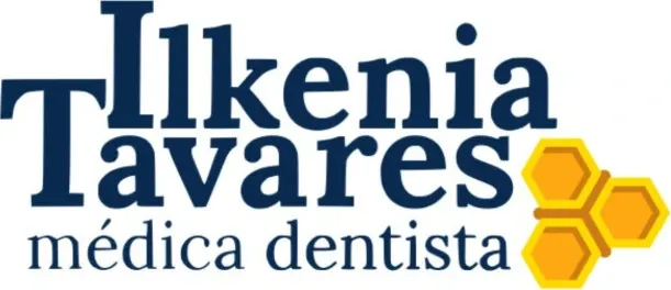 Ilkenia Tavares, médica dentista